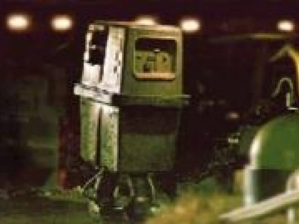 Droïde générateur EG-6