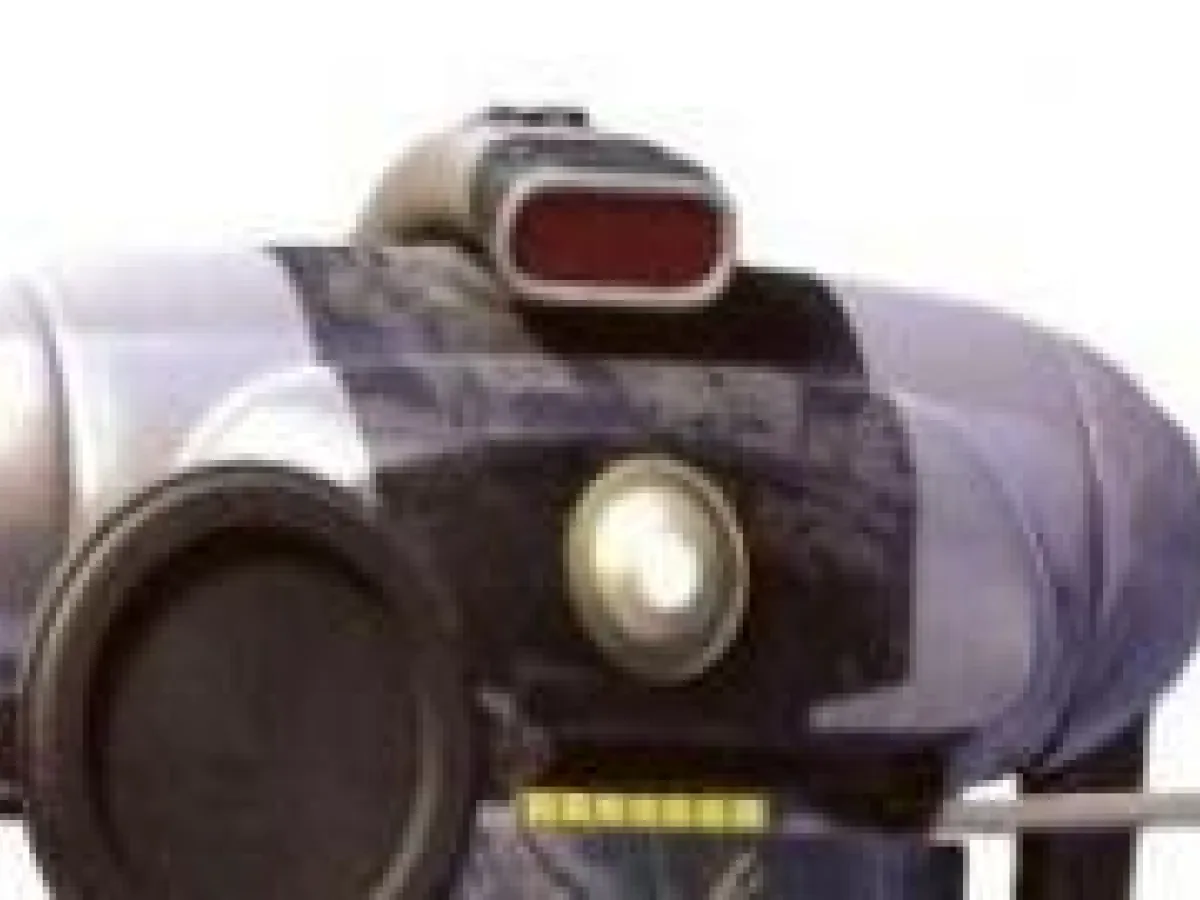 Droïde installateur de vitres INS-444