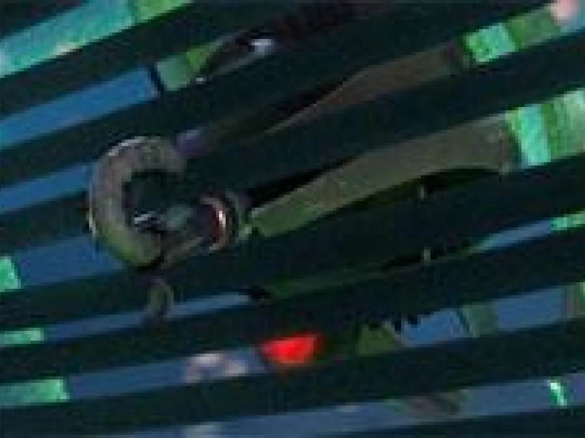Drone Assassin ASN-121