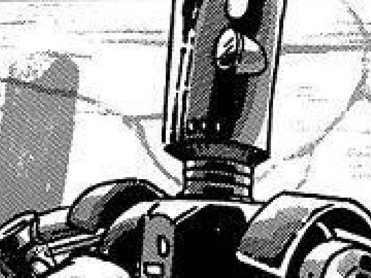 HN-TR1