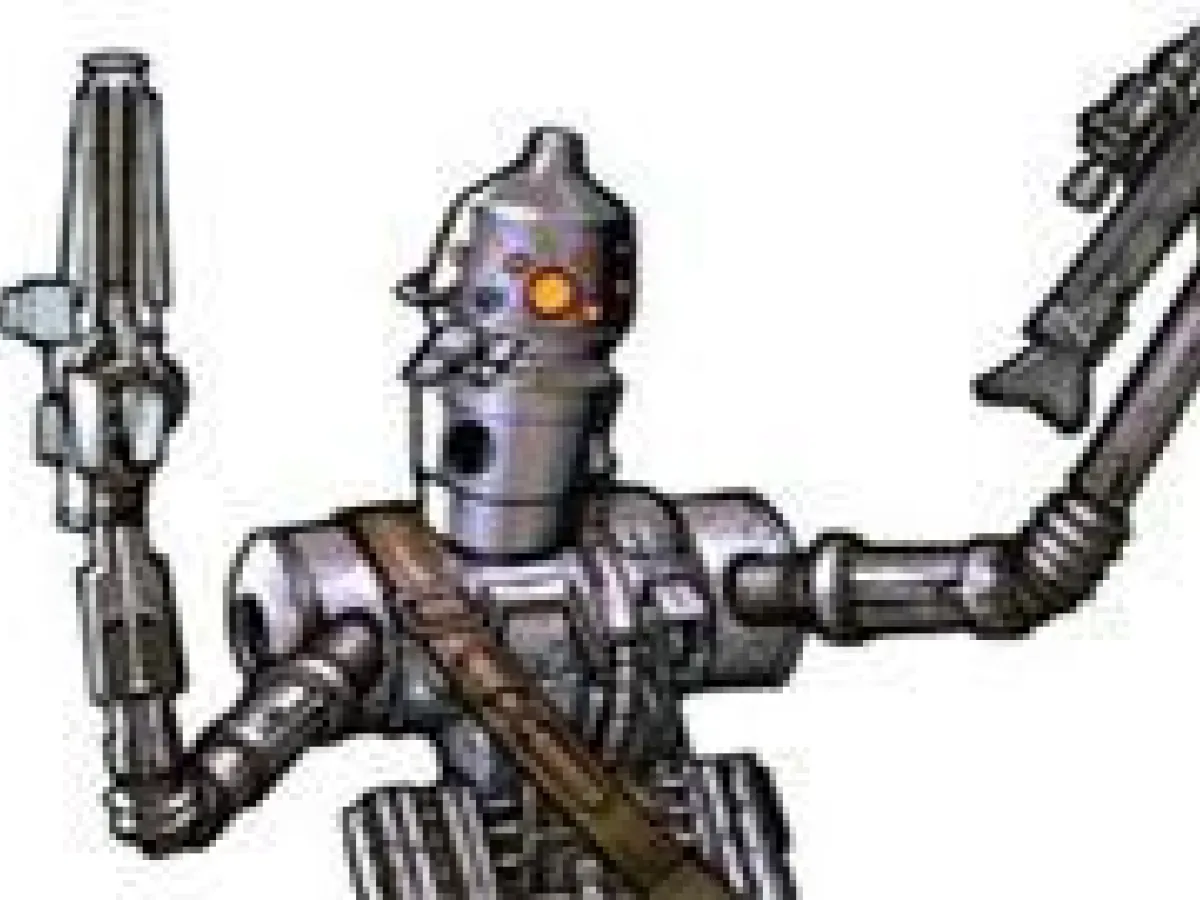 IG-88C