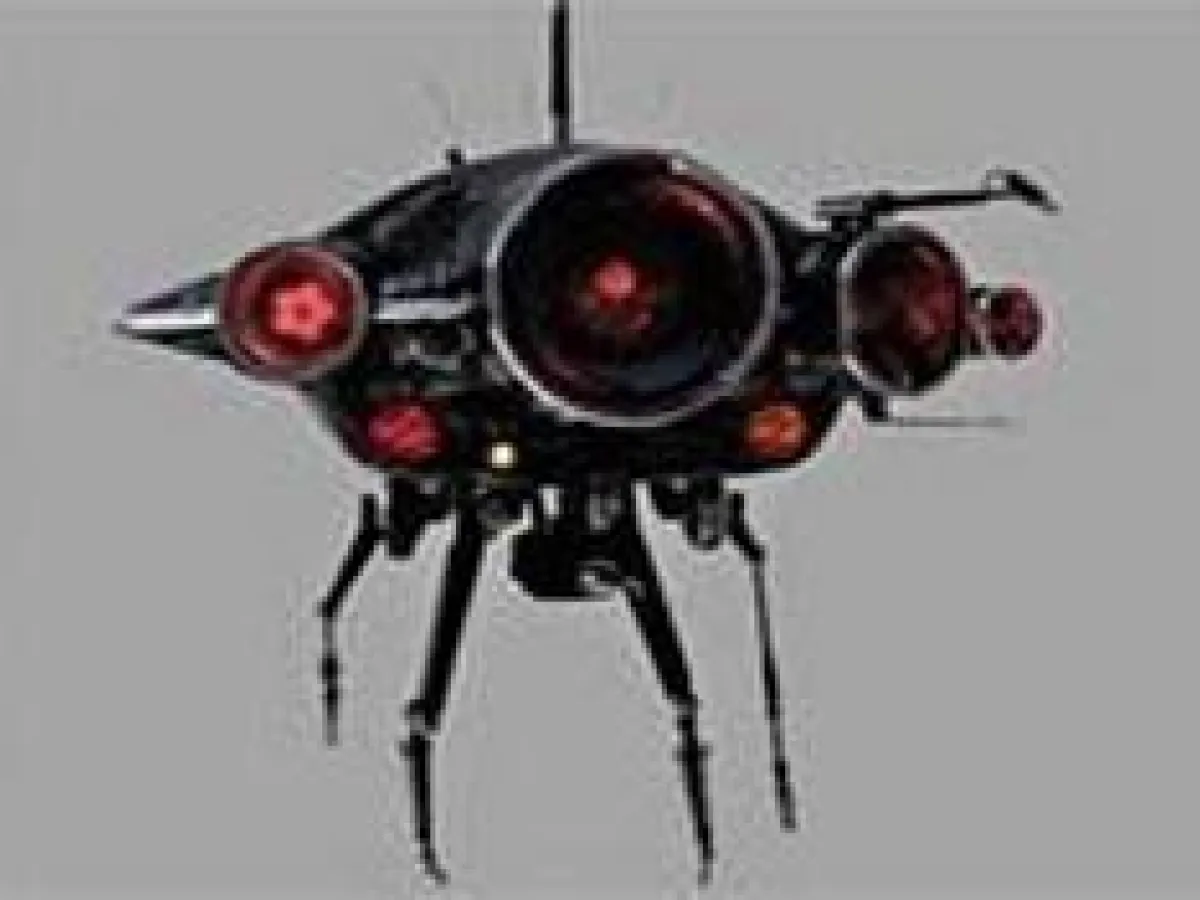 Prowler 1000