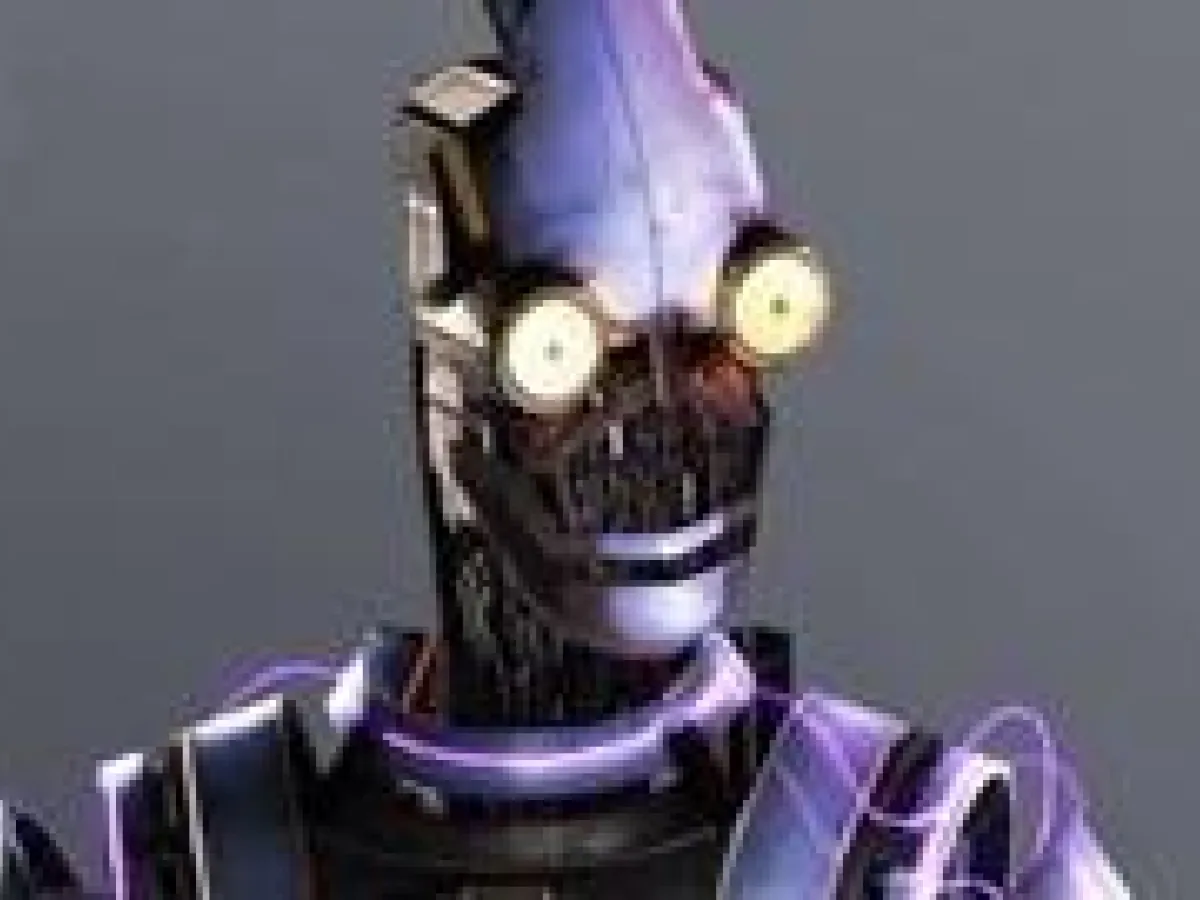 PROXY