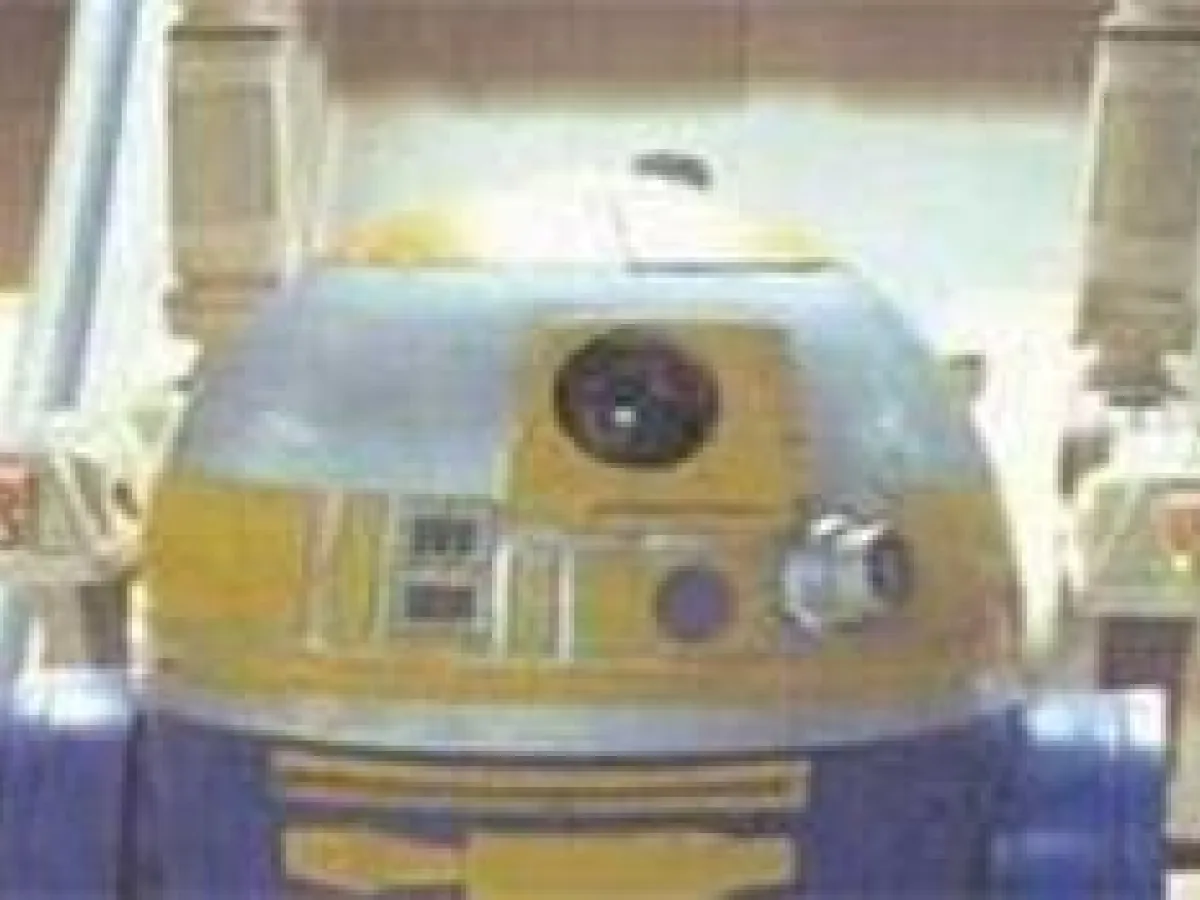 R2-B1