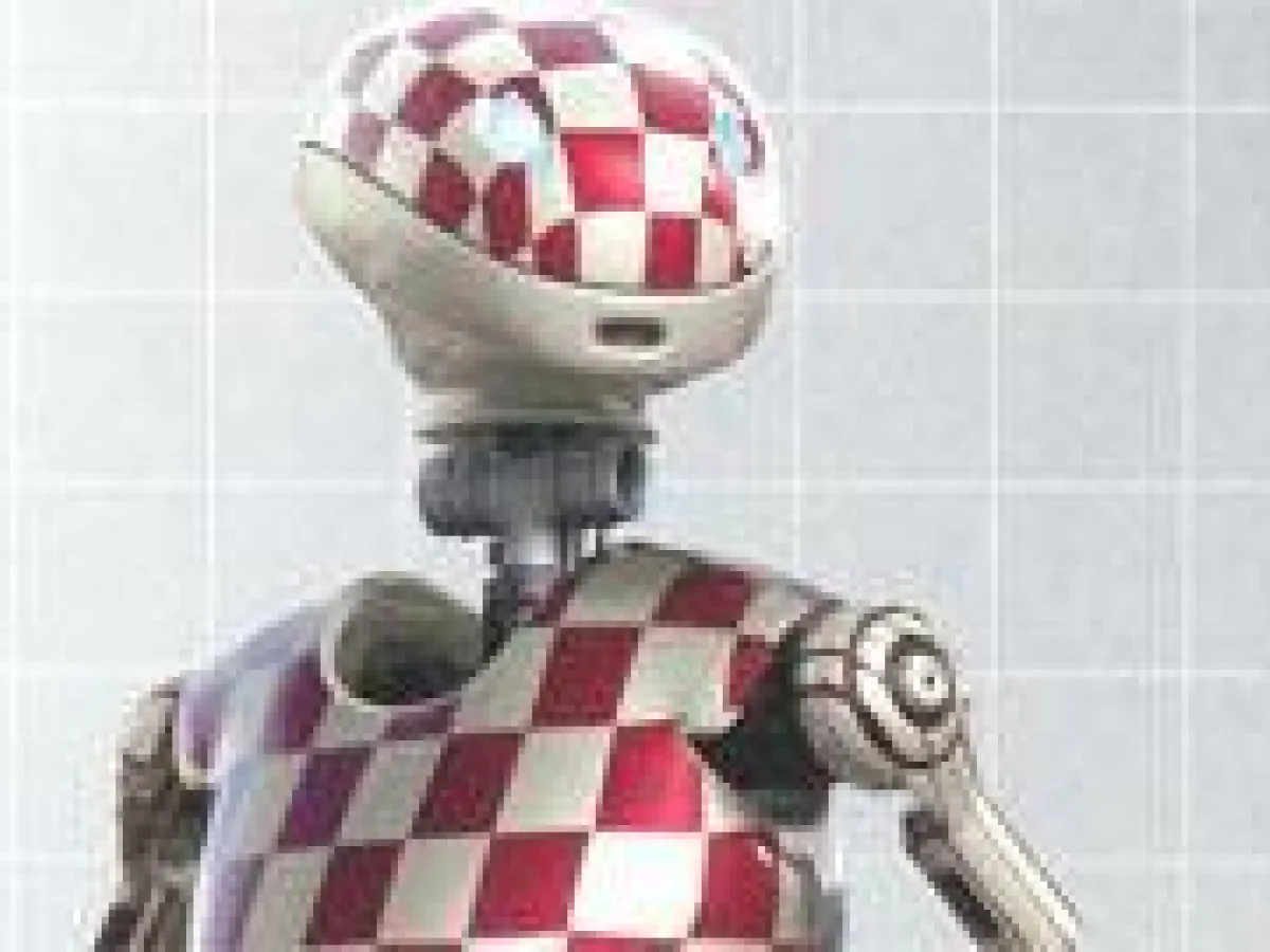 Tac-Spec Footman