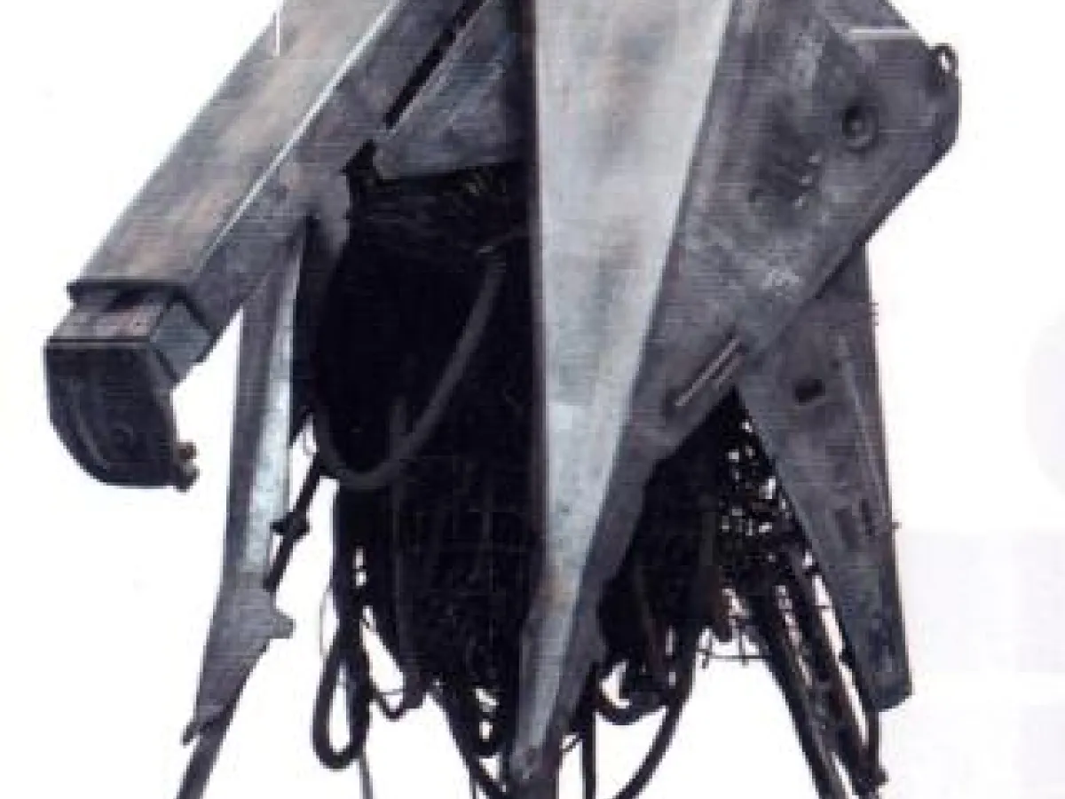 Droïde Tamiseur R-H029