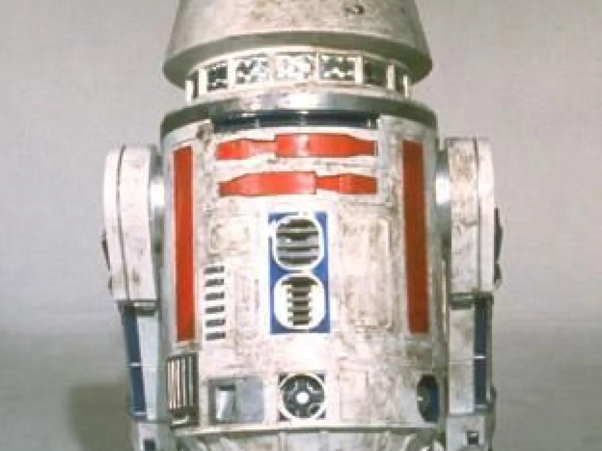 R5-D4
