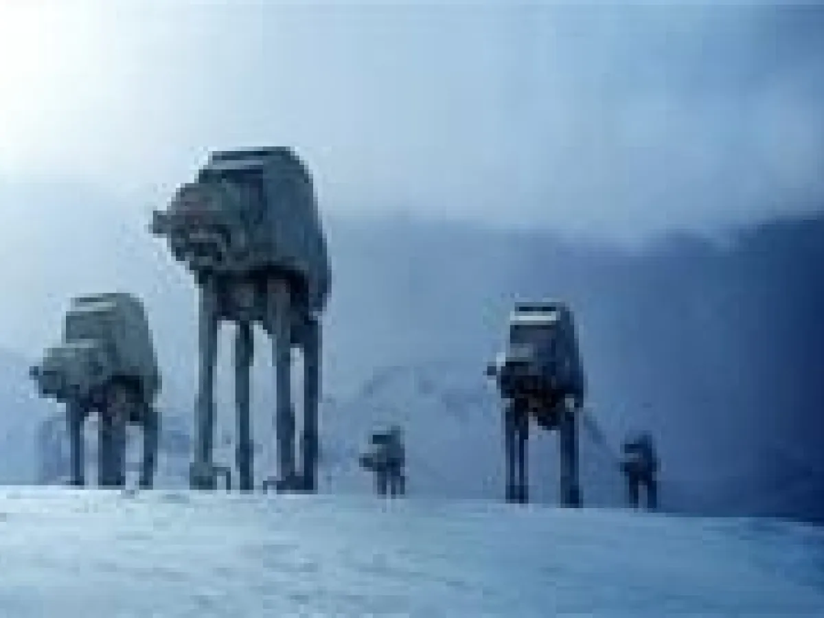 Bataille de Hoth