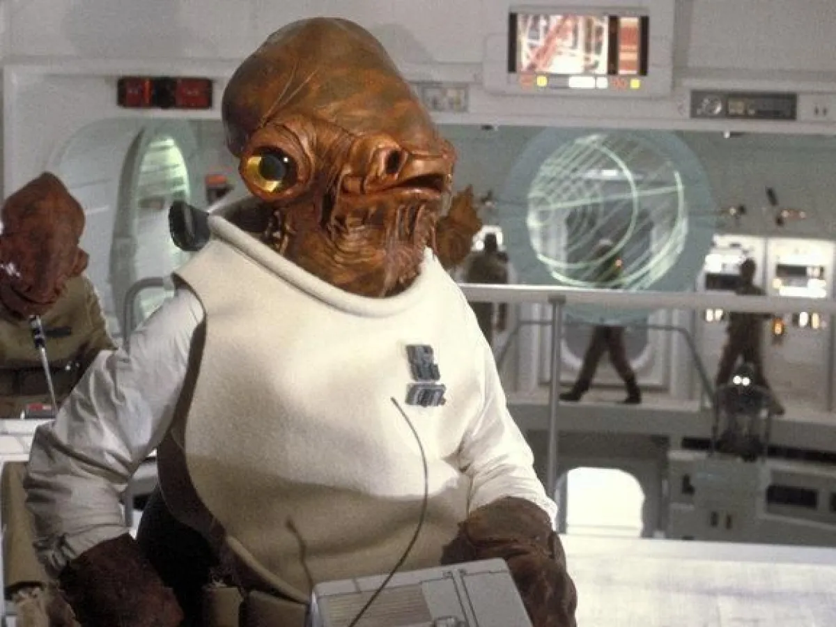 Ackbar
