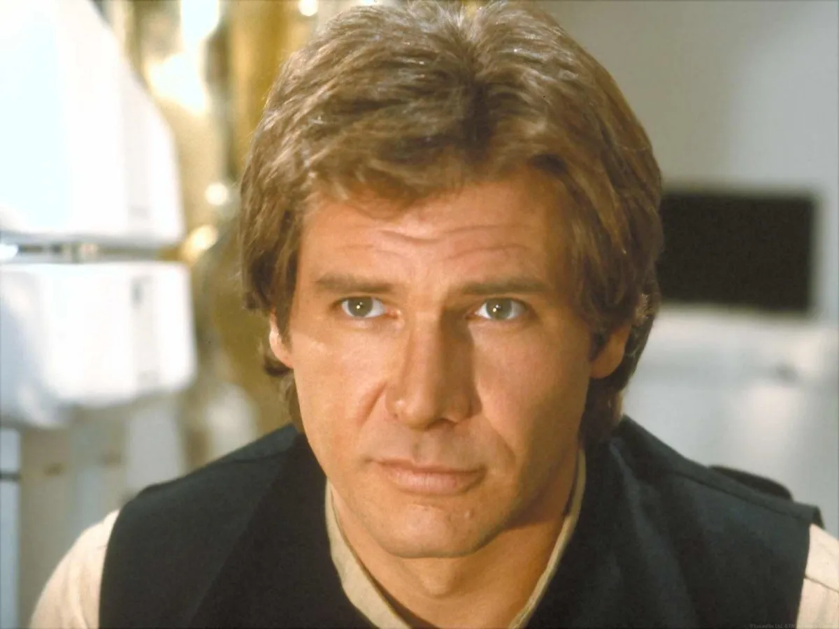 Han Solo