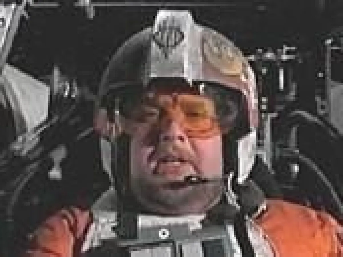 Jek Porkins