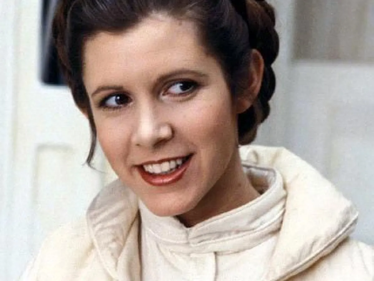 Leia Organa