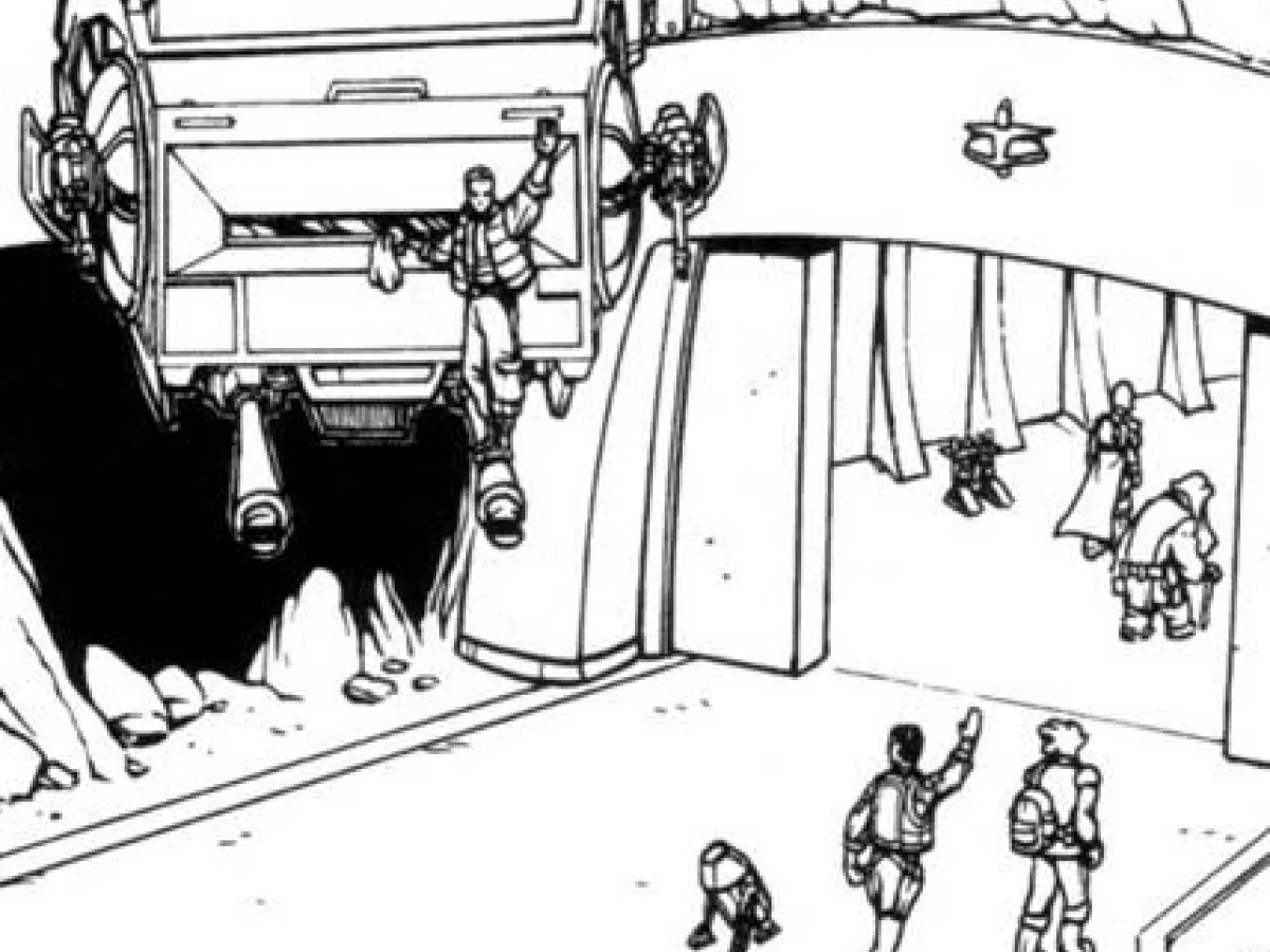 Emporium d'Exovar