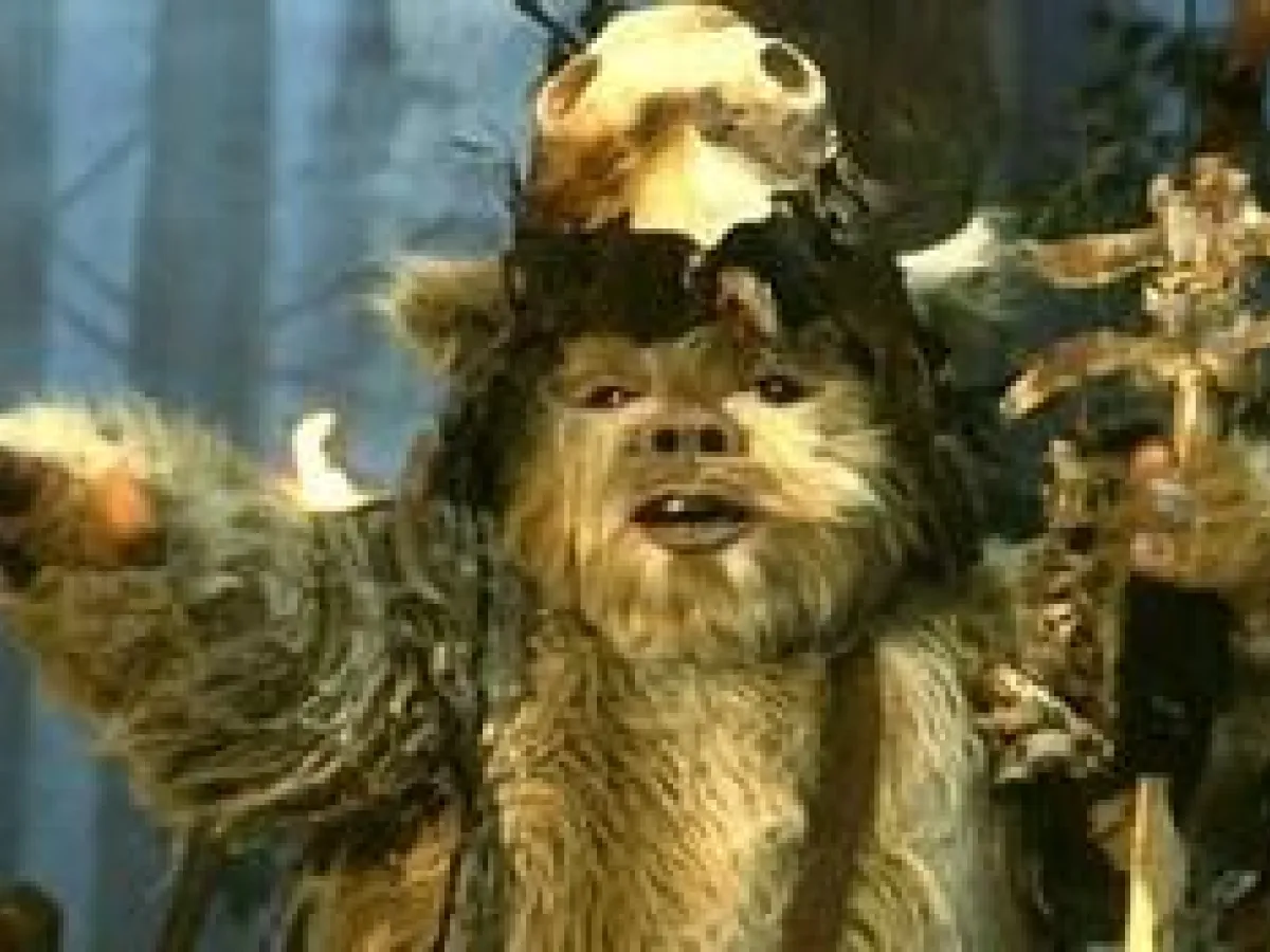 Ewok