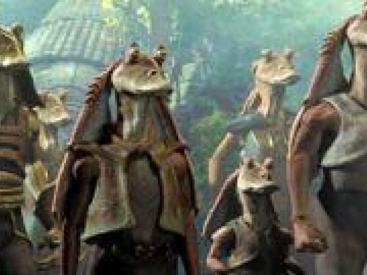 Gungan