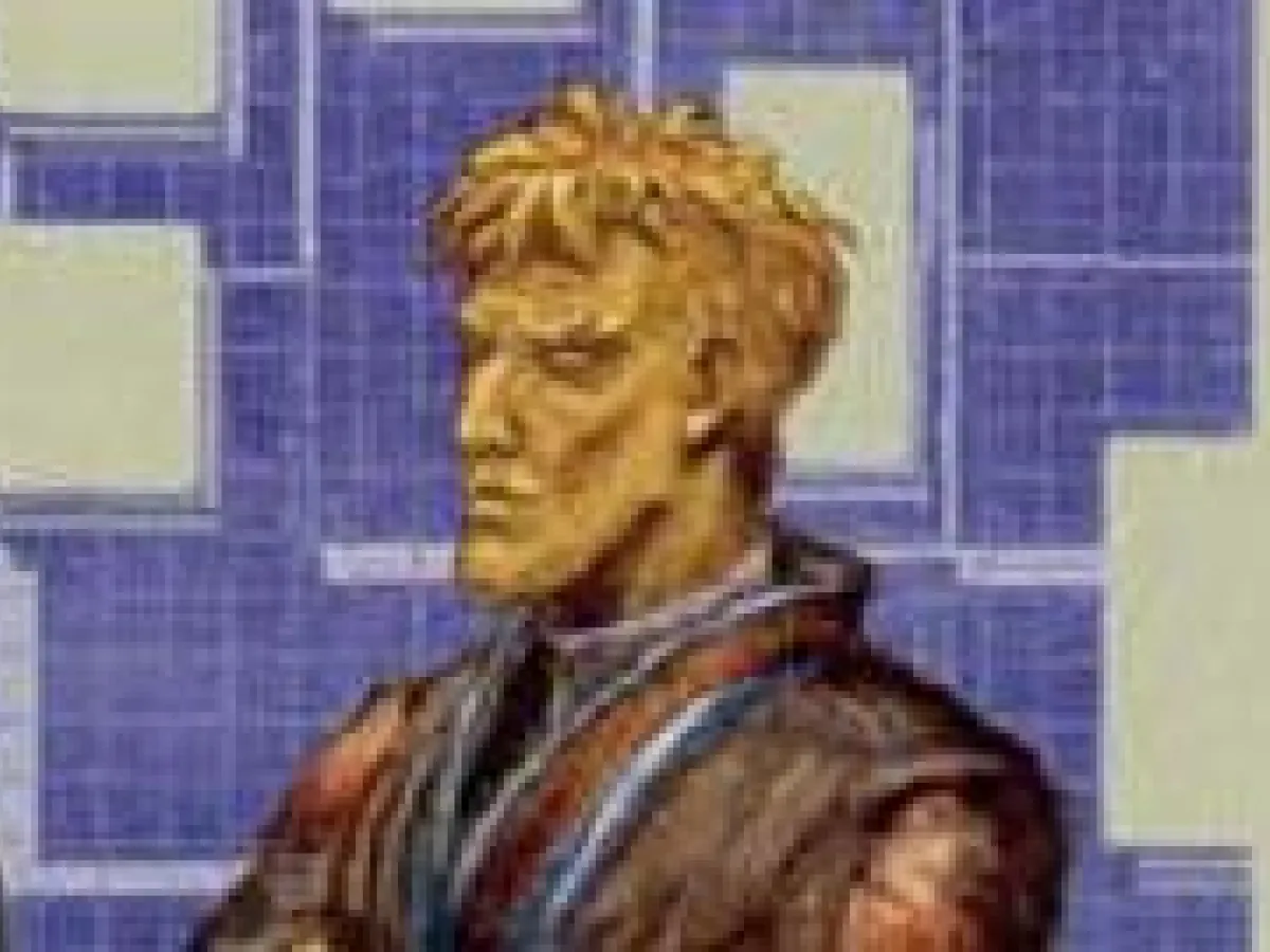 Hrakien