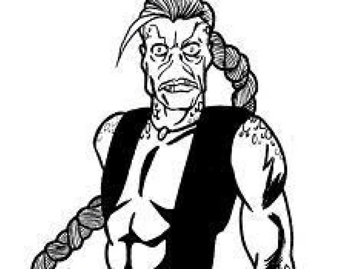 Issori