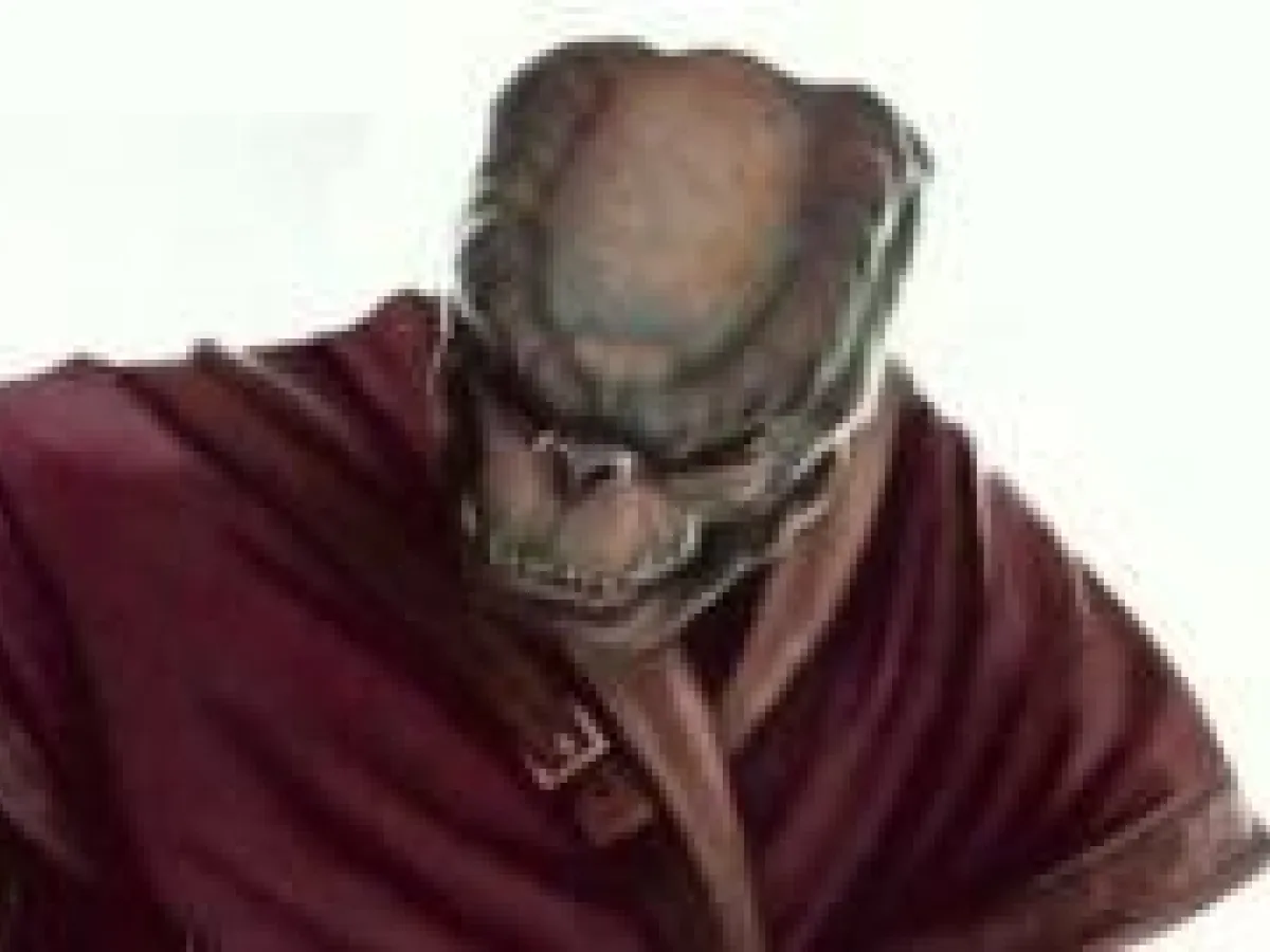 Noghri