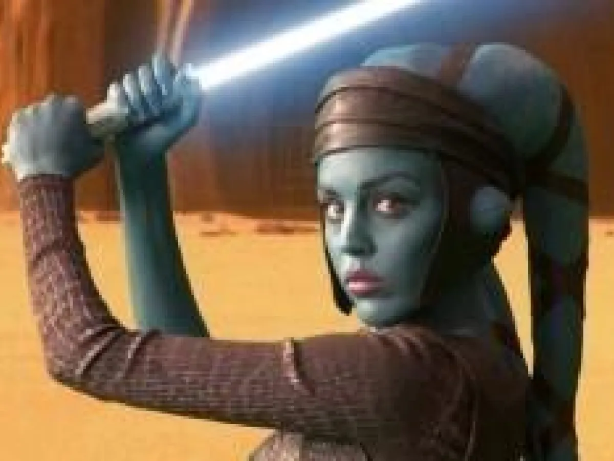 Twi'lek