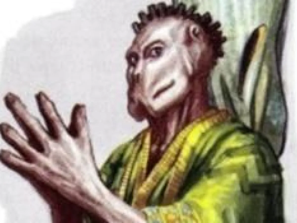Vagaari