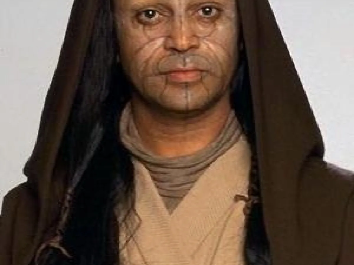 Zabrak