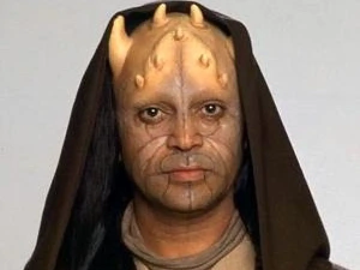 Zabrak