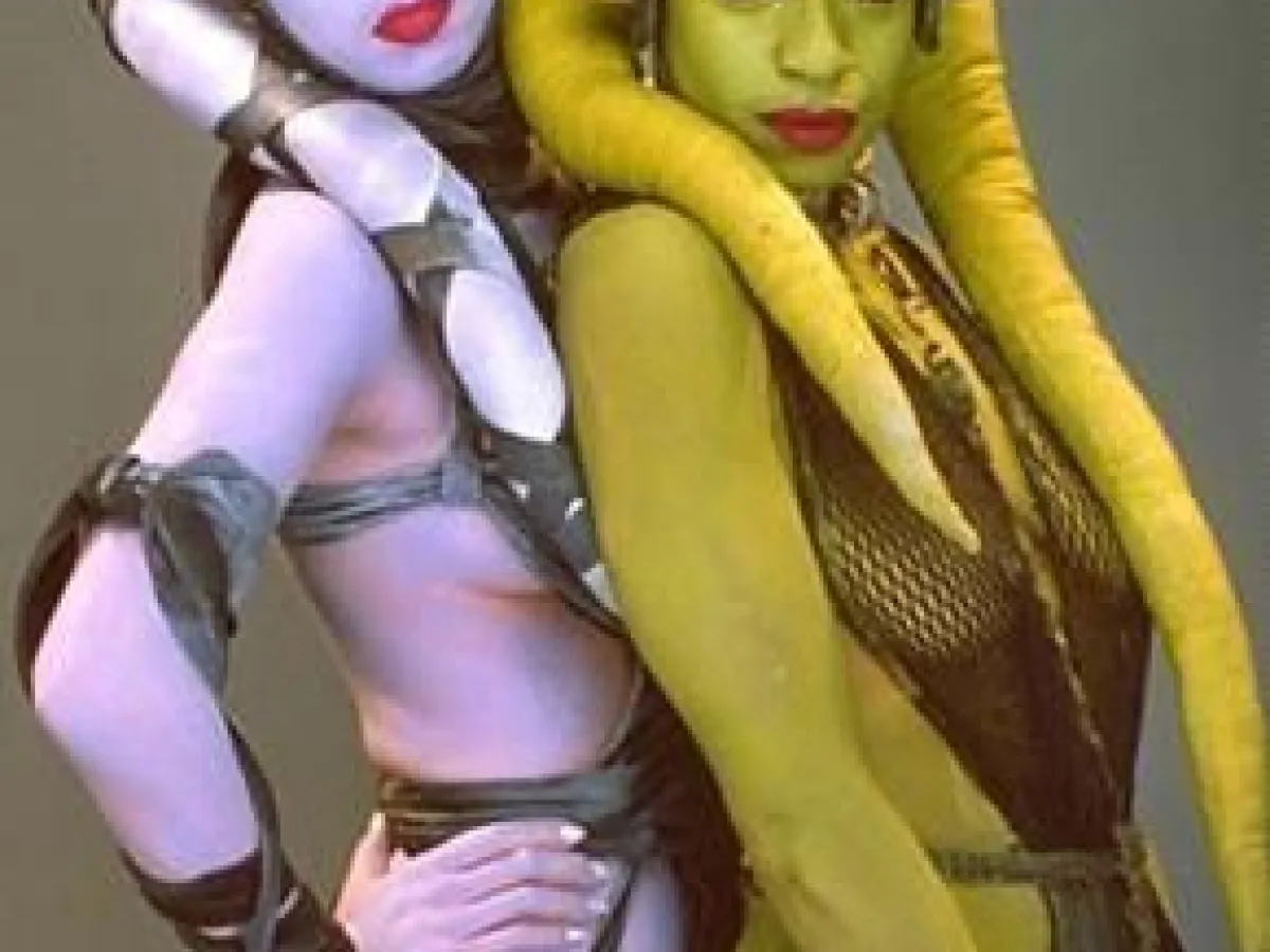 Espèce Emblématique