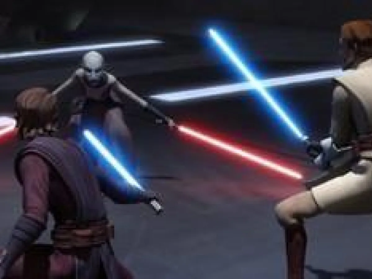 Affrontement dans le Système Sullust