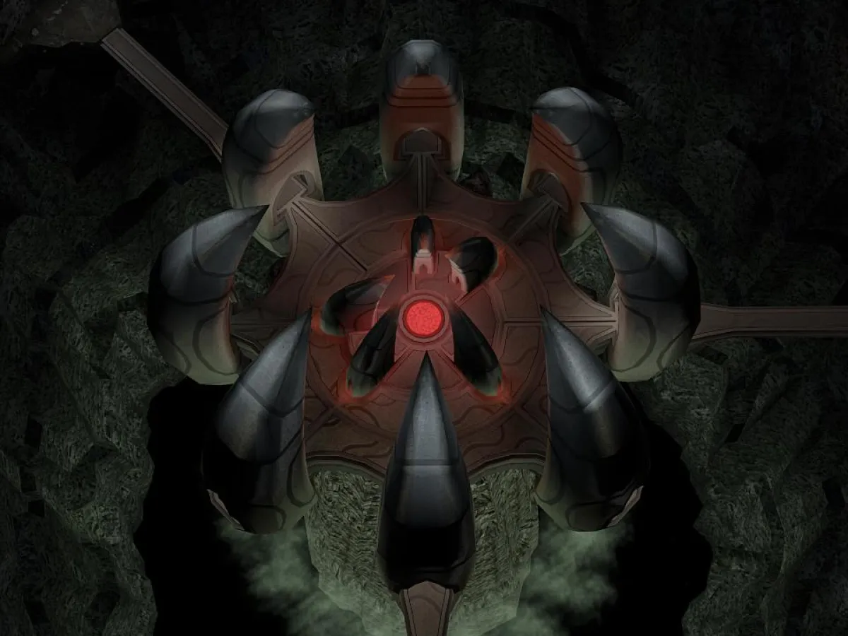 Affrontement final sur Malachor V