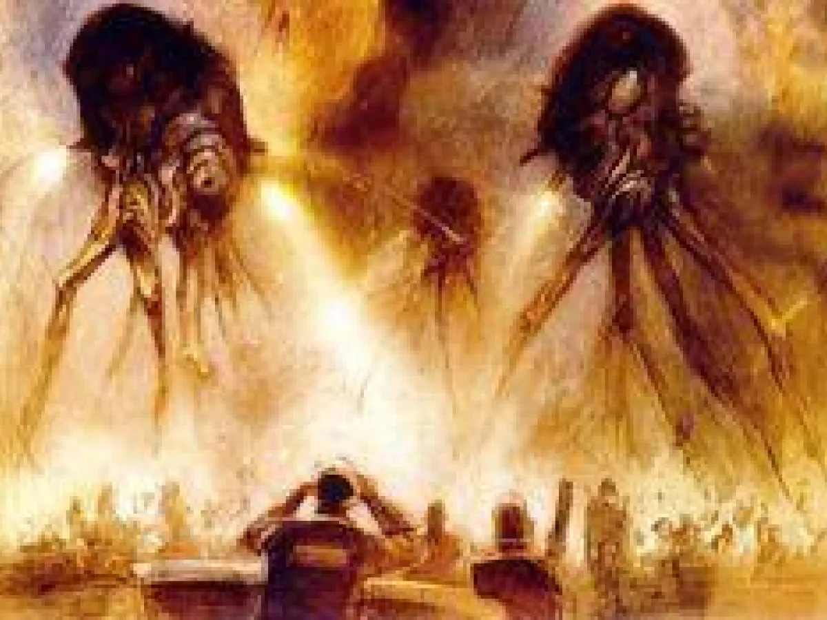 Première Bataille de Gyndine