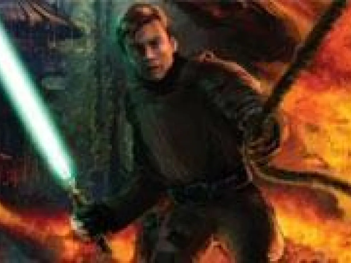 Bataille de Kashyyyk