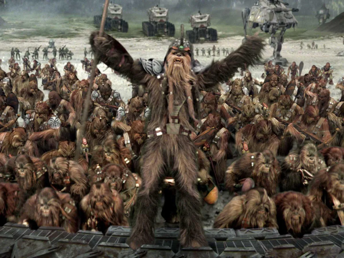 Bataille de Kashyyyk