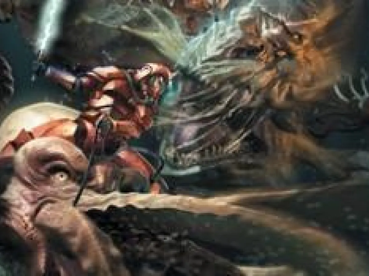 Bataille de la Crevasse des Démons