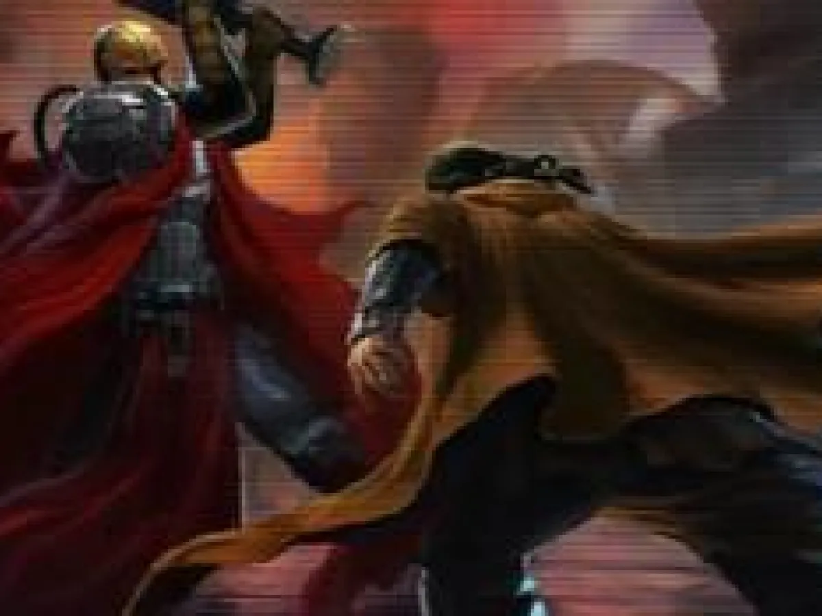 Bataille de Malachor V