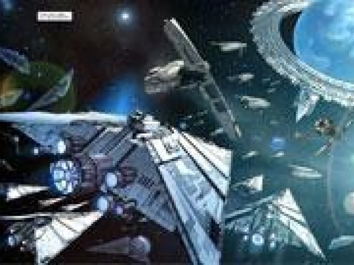 Bataille de Mon Calamari