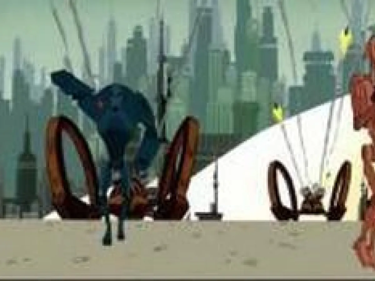 Bataille de Muunilinst