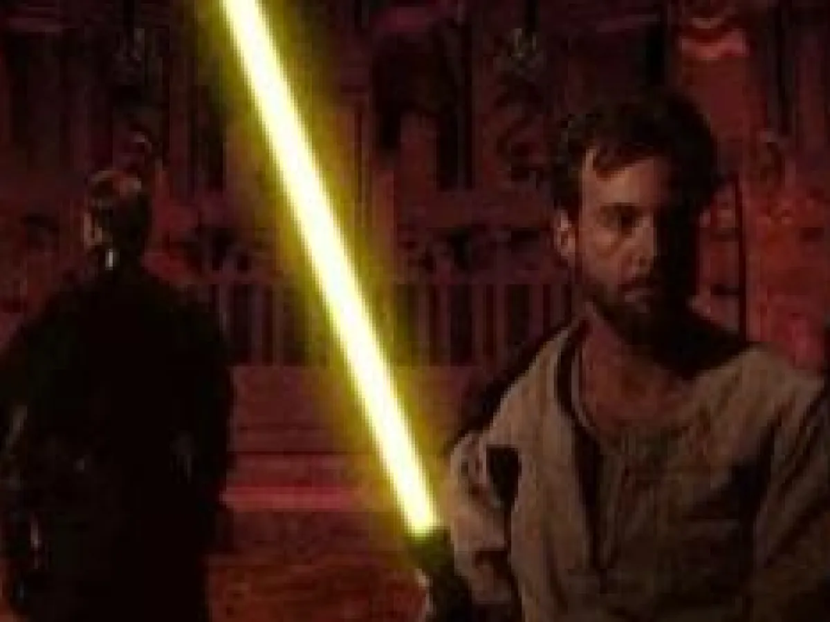 Bataille pour la Vallée des Jedi