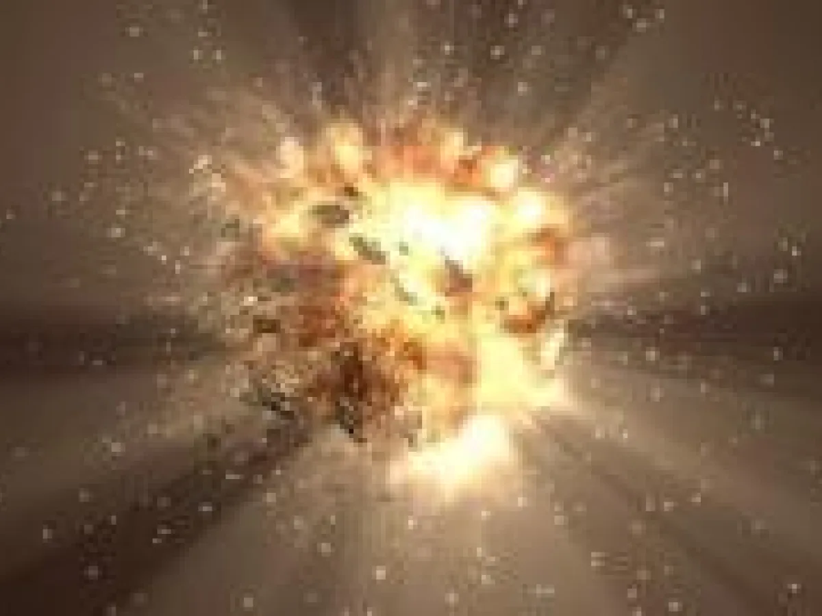 Big Bang