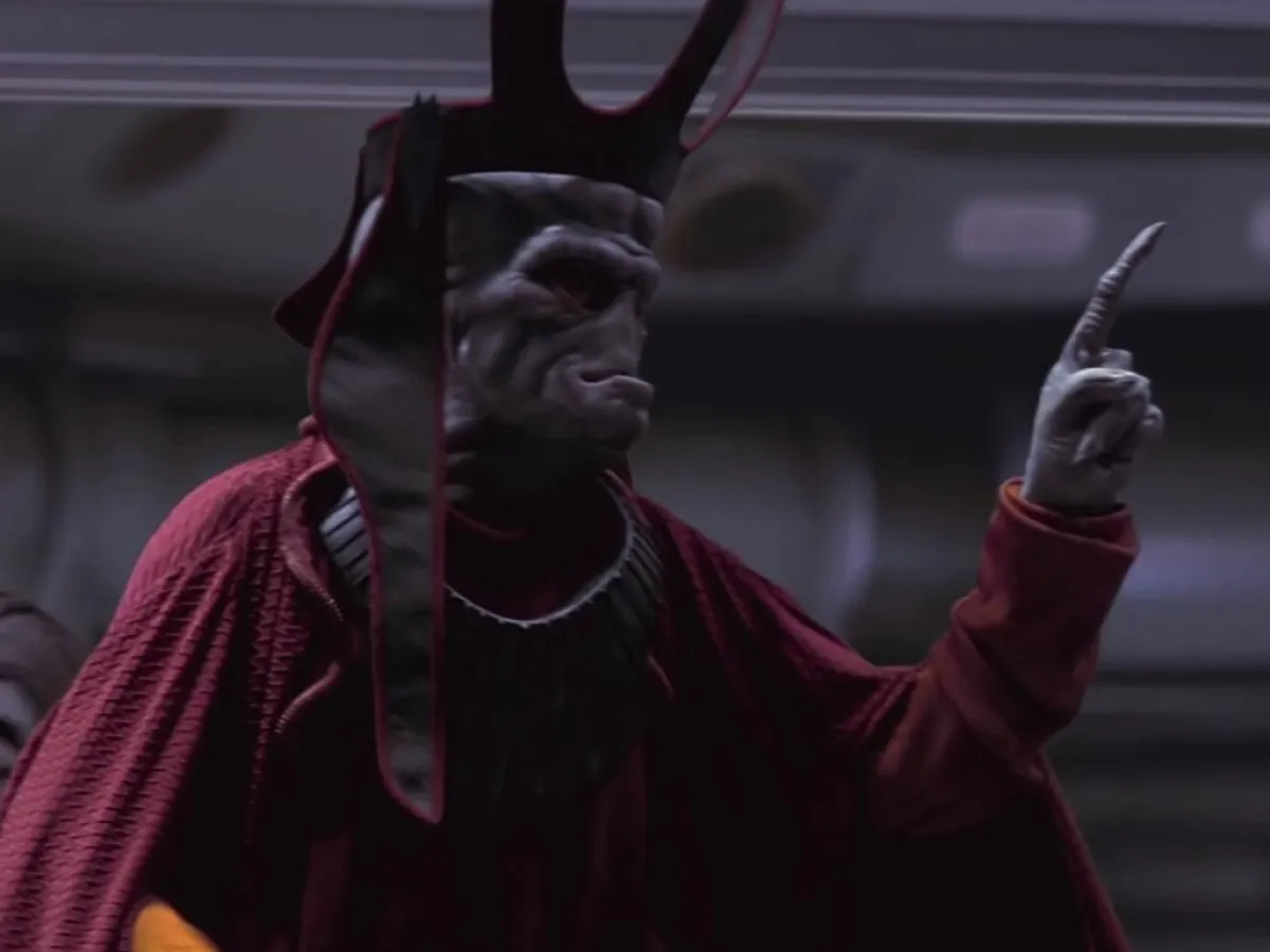 Blocus de Naboo