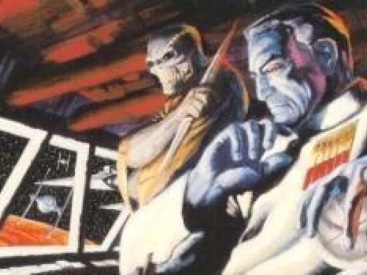 Campagne du Grand Amiral Thrawn