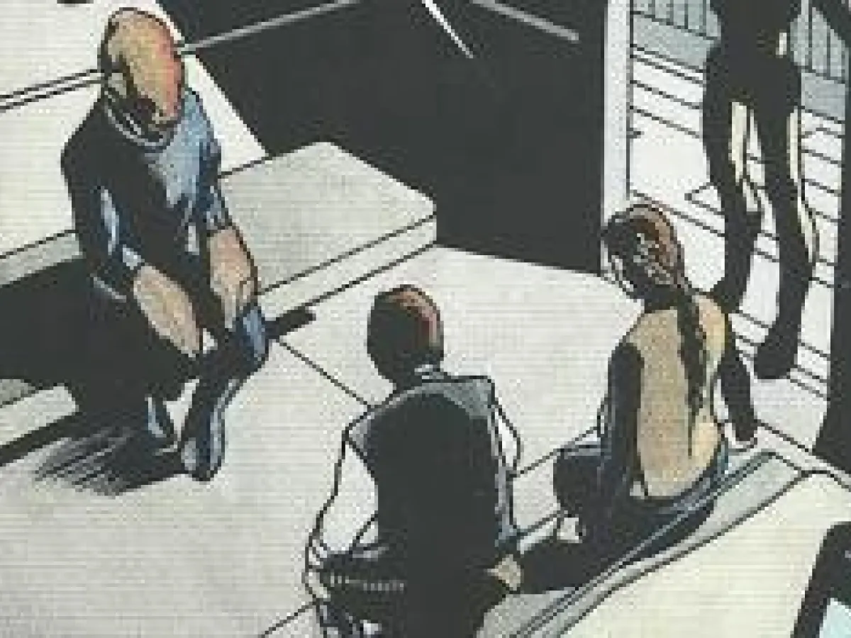 Complot contre Ackbar