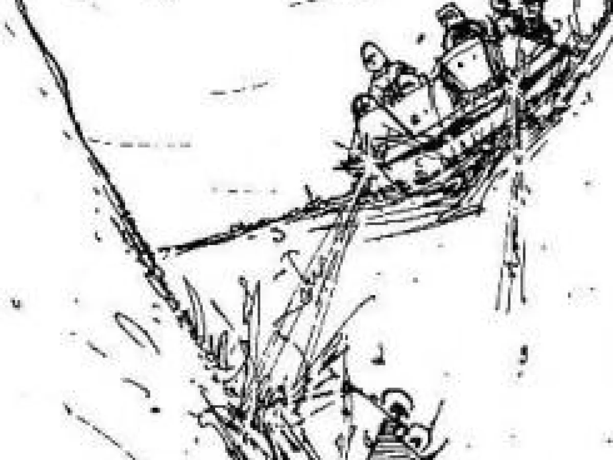 Complots Sur Kallistas