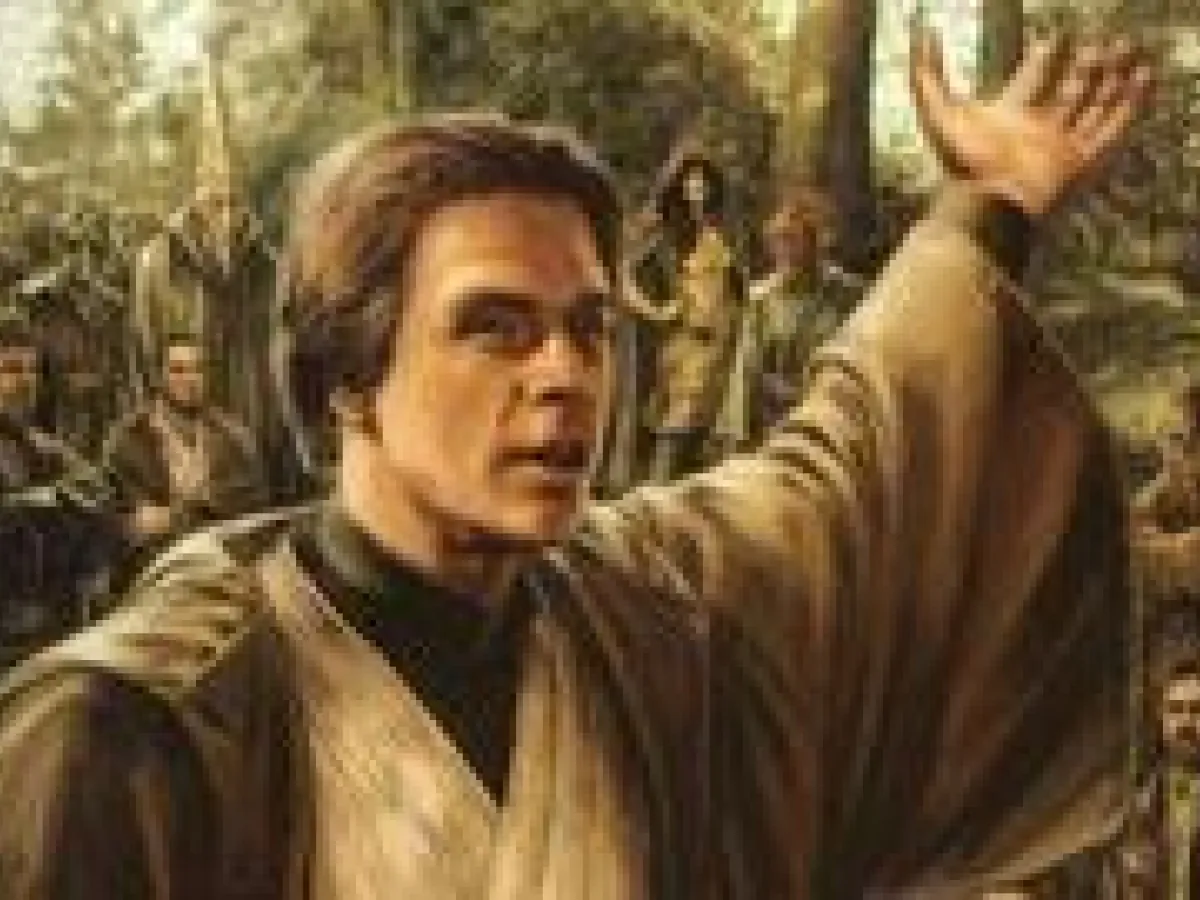 Conclave de Zonama Sekot