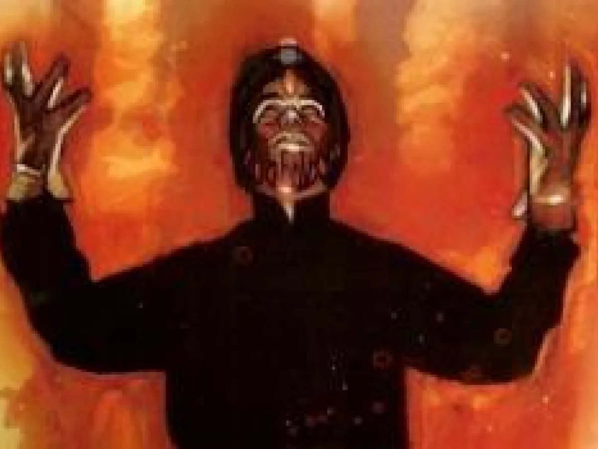 Crise de la Flotte Noire