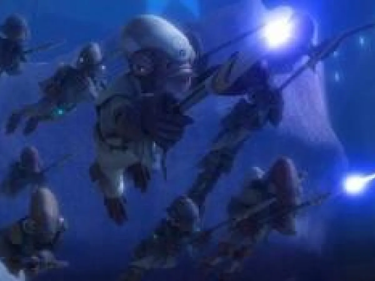 Crise de Pouvoir sur Dac