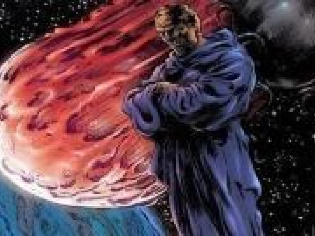 Destruction de Sernpidal