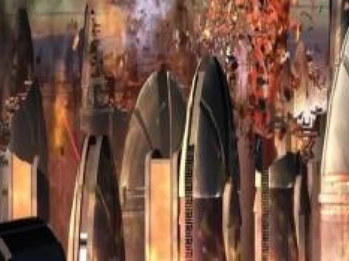 Destruction de Taris