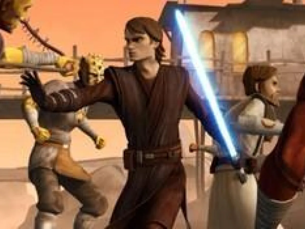 Enquête sur Dathomir