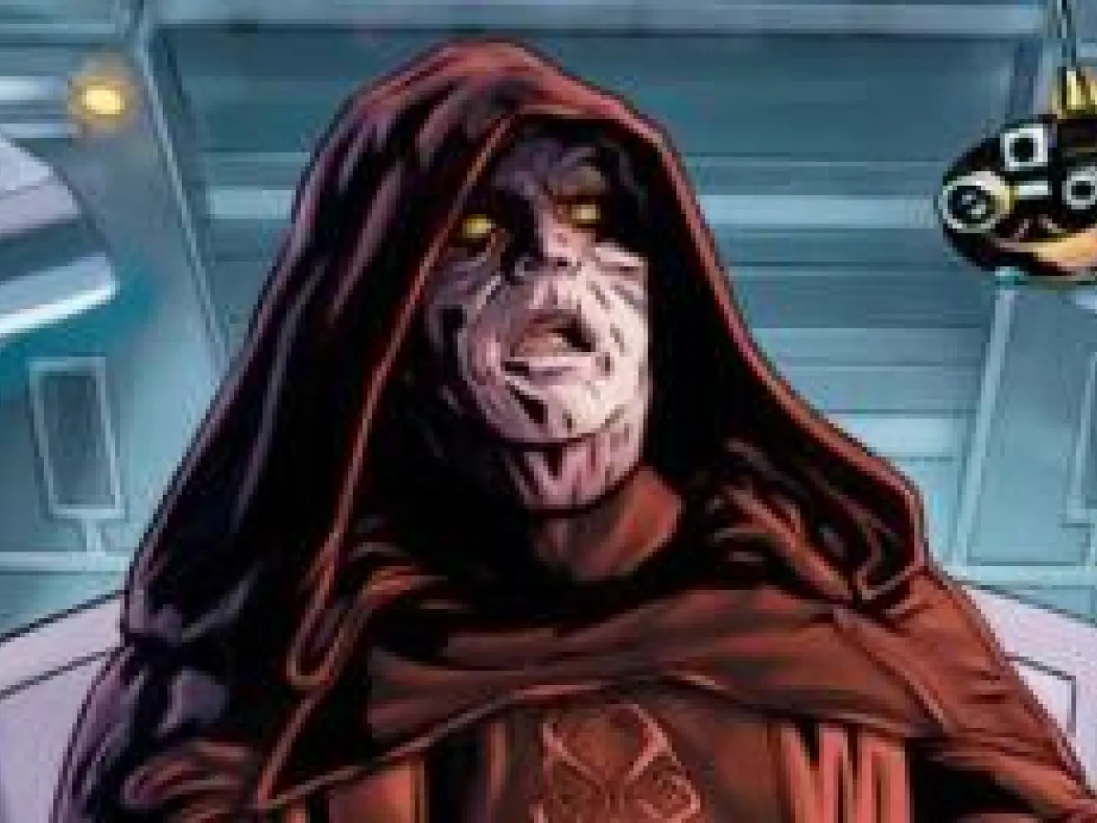 Etablissement du Nouvel Ordre Impérial