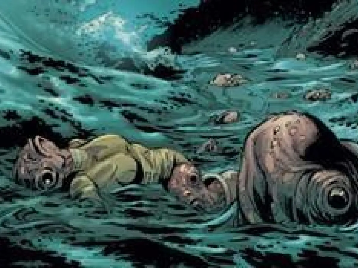 Exécution du Protocole Final